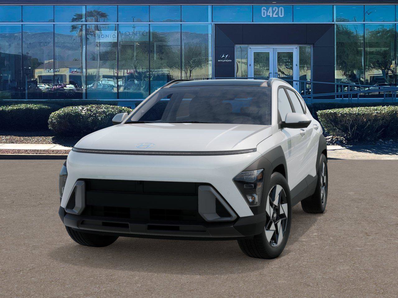 New 2026 Hyundai Kona SEL Sport image 6