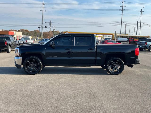 Used 2018 Chevrolet Silverado 1500 LT w/ All Star Edition image 7