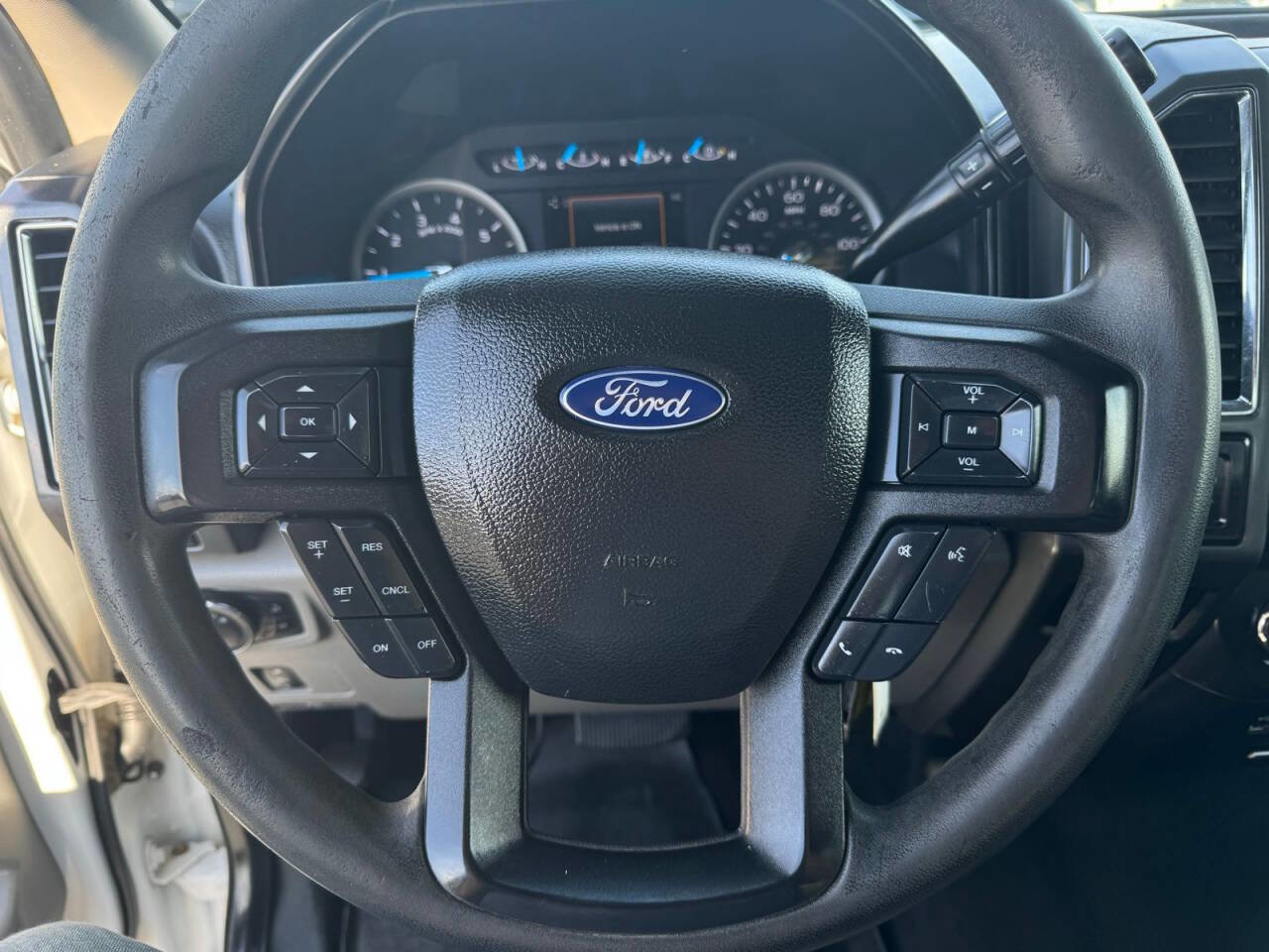 Used 2017 Ford F250 XLT w/ XLT Value Package image 18