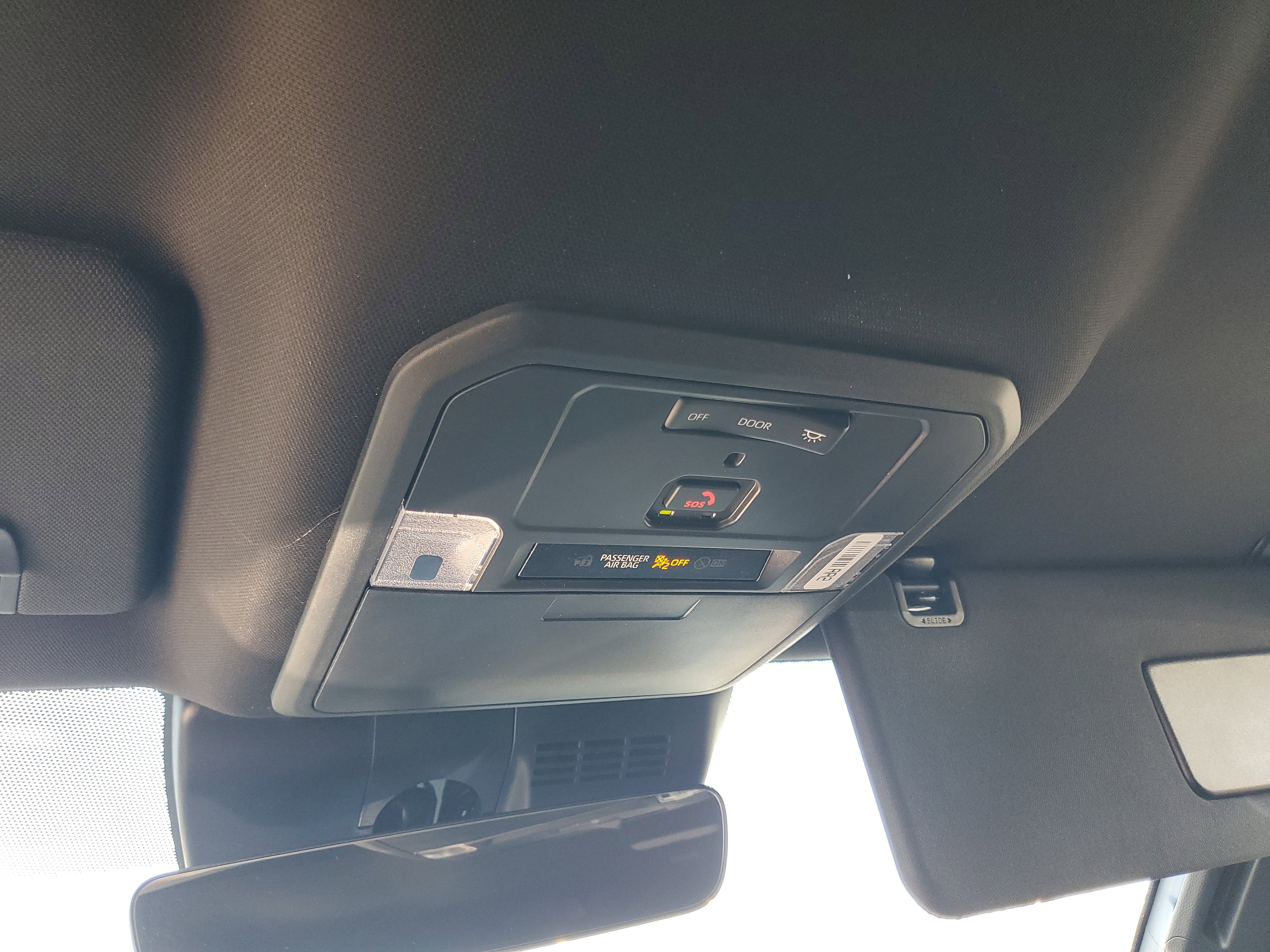 New 2026 Toyota Tacoma TRD Sport image 17