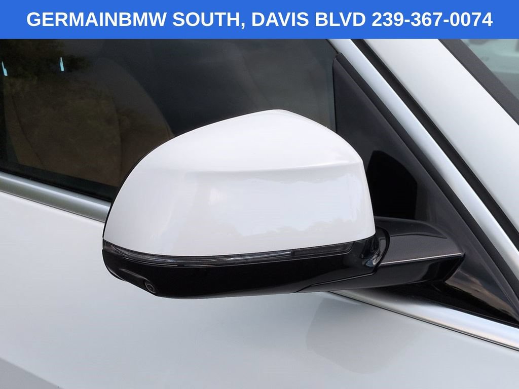 Certified 2023 BMW X5 sDrive40i w/ Premium Package RWD image 13