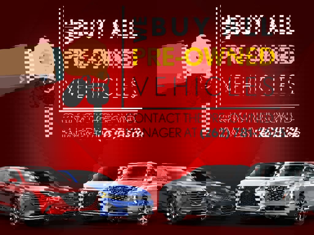 Used 2024 Toyota Crown Limited w/ Advanced Technology Package image 10