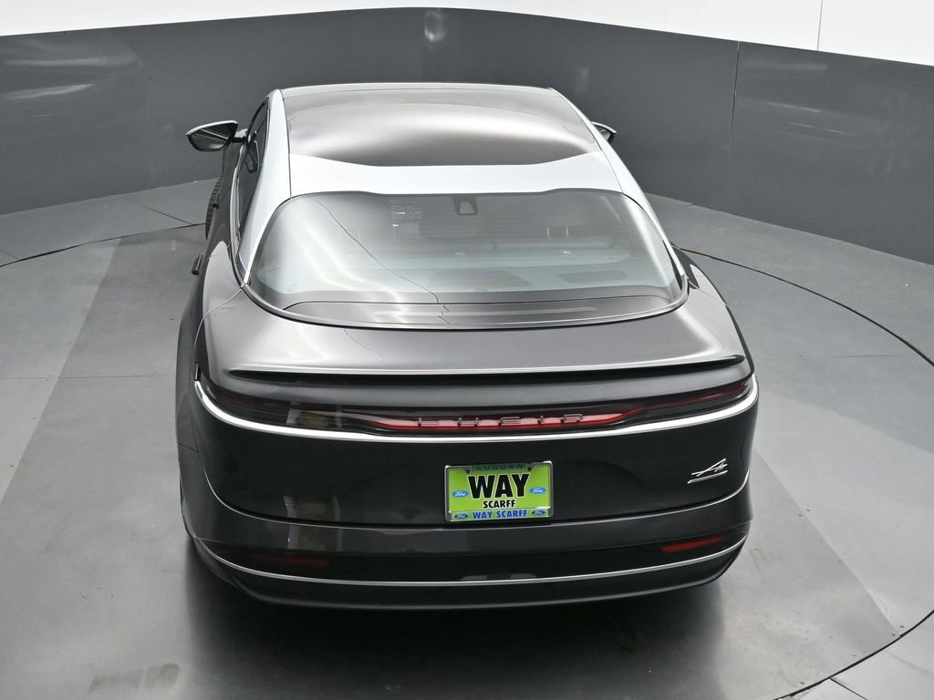 Used 2022 Lucid Air Grand Touring image 43