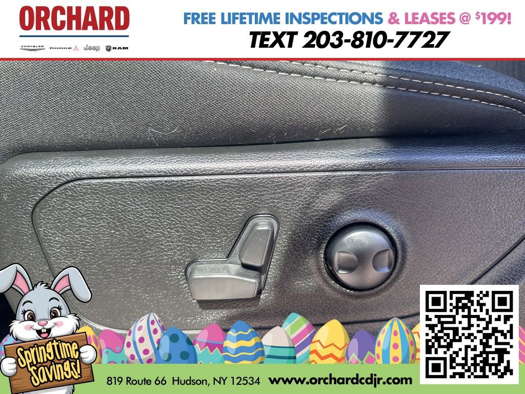 Used 2023 RAM 1500 Big Horn image 26