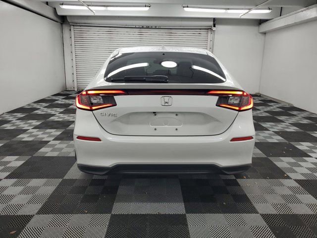 Used 2024 Honda Civic EX-L image 5