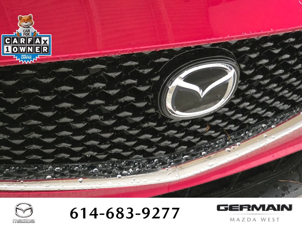 Used 2023 MAZDA CX-30 AWD 2.5 S w/ Premium Package image 14