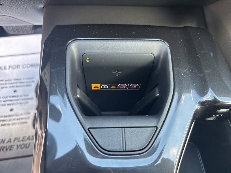 New 2026 Toyota Crown Nightshade image 31