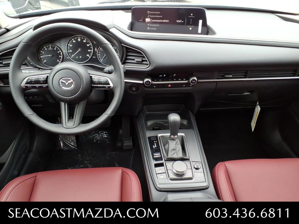 New 2026 MAZDA CX-30 AWD 2.5 S image 6