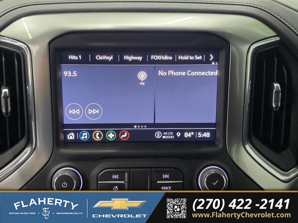 Used 2022 Chevrolet Silverado 2500 LTZ AWD/4WD image 30