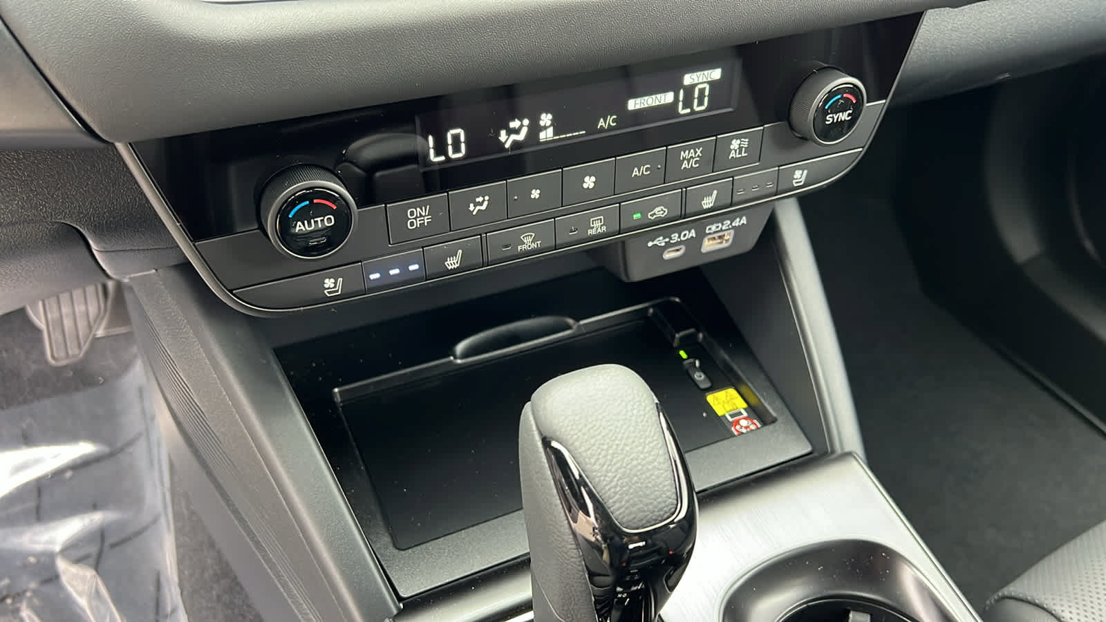 New 2026 Subaru Outback Touring XT AWD/4WD image 14