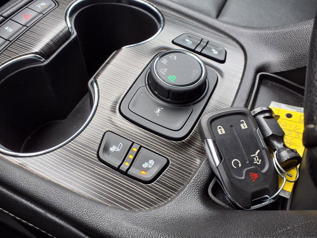 Used 2023 GMC Acadia SLT image 14