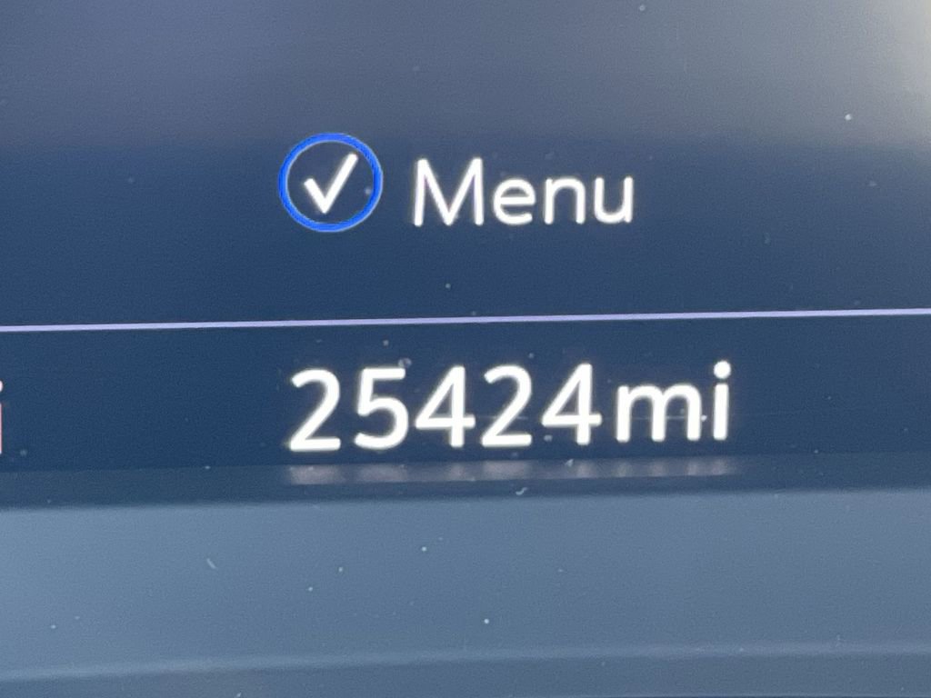 Certified 2024 Cadillac XT6 Sport w/ Technology Package image 15