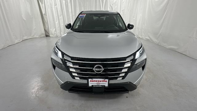 Certified 2024 Nissan Rogue S image 8