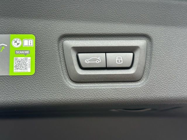 New 2026 BMW i4 xDrive40i w/ M Sport Package image 37