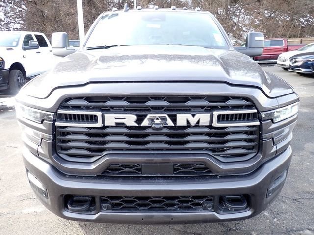 New 2026 RAM 2500 Big Horn image 10