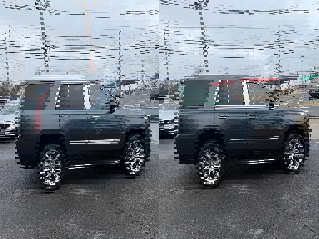 Used 2020 Cadillac Escalade Luxury image 8