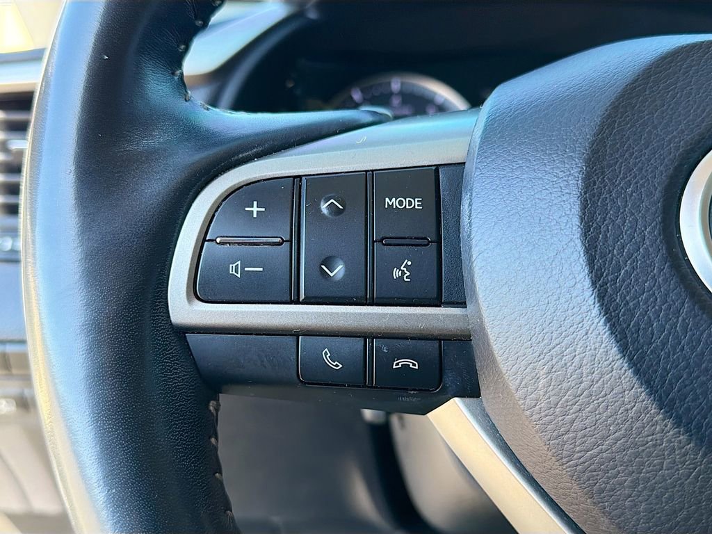 Used 2021 Lexus RX 350 FWD w/ Premium Package image 37