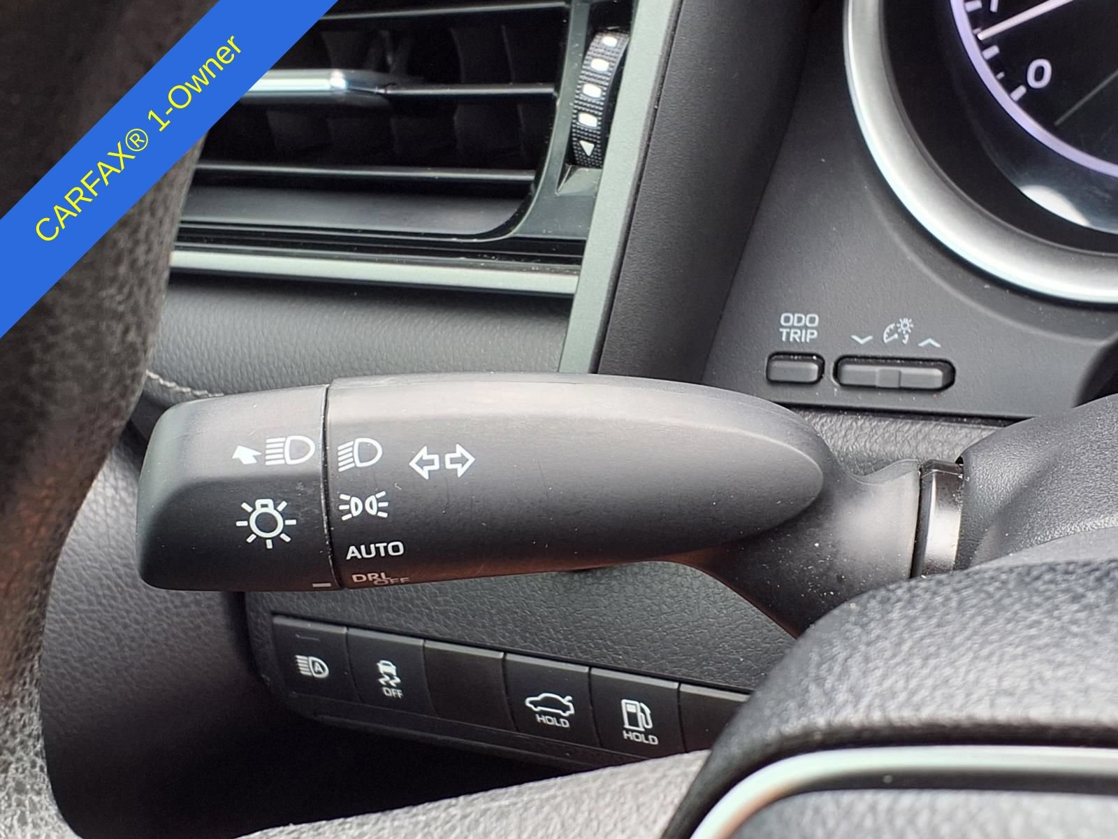 Used 2021 Toyota Camry LE FWD image 22