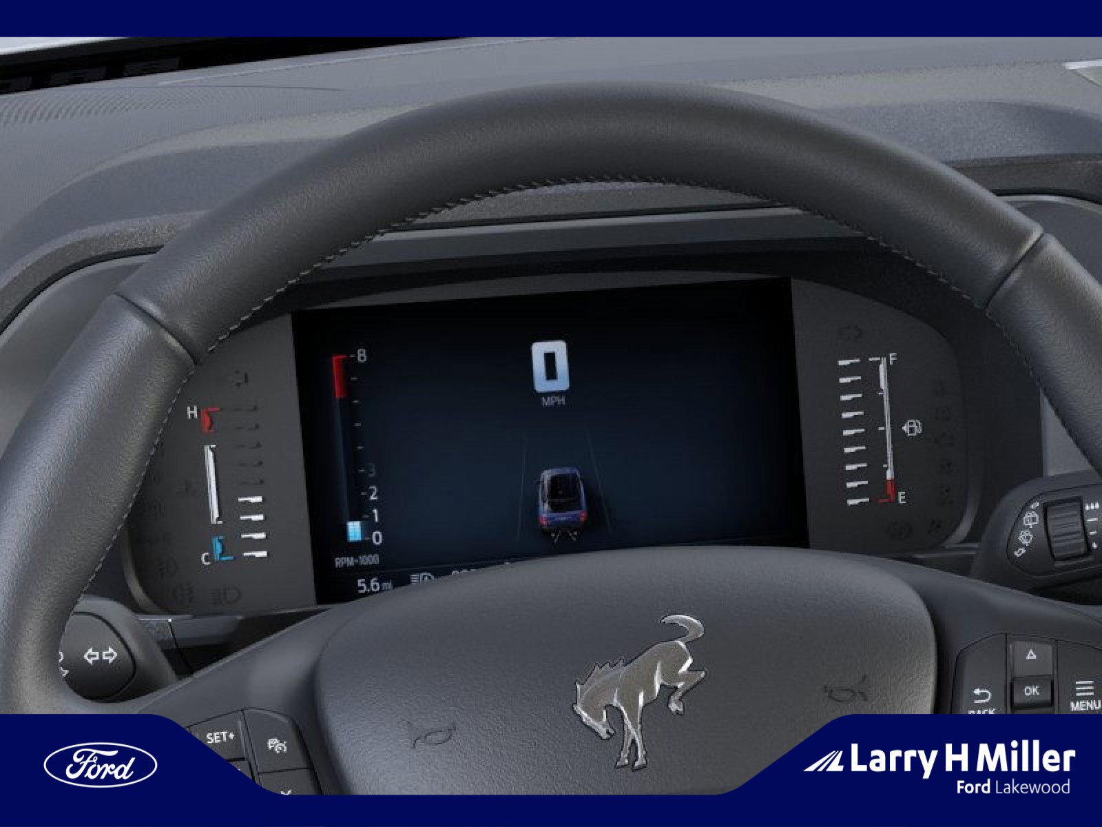 New 2026 Ford Bronco Sport Outer Banks image 13