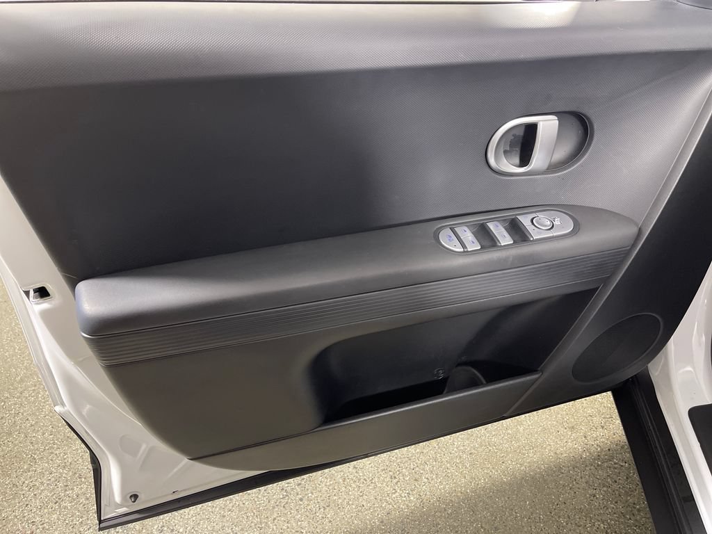 Certified 2024 Hyundai Ioniq 5 SEL RWD image 19