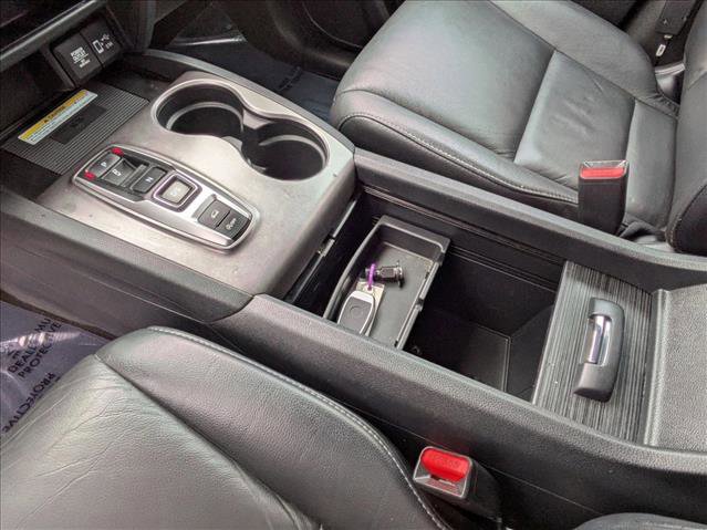 Used 2022 Honda Pilot Special Edition image 16