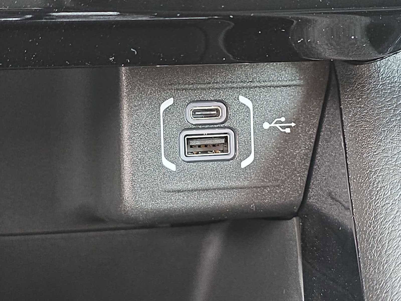 New 2026 Jeep Compass Latitude AWD/4WD image 22