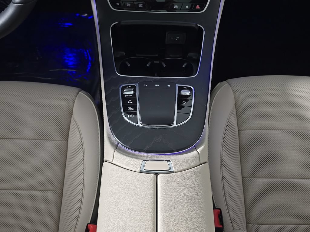 Certified 2023 Mercedes-Benz E 450 4MATIC Sedan image 23