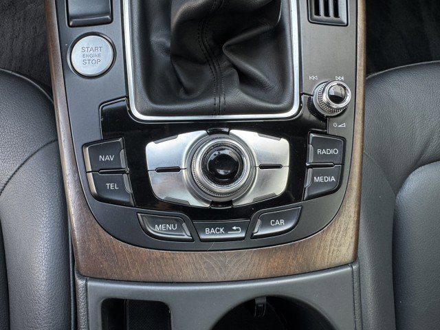 Used 2014 Audi A5 2.0T Premium Plus w/ Premium Plus Package image 24