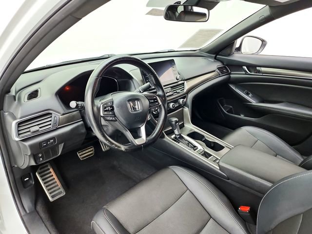 Used 2020 Honda Accord Sport image 20