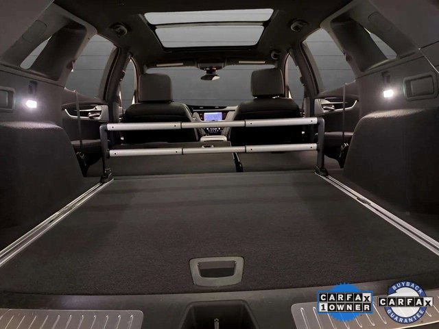 Used 2025 Cadillac XT5 Premium Luxury image 93