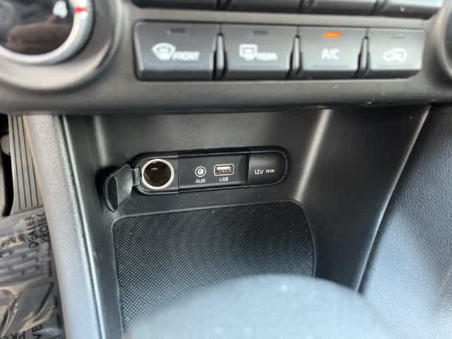 Used 2019 Kia Sportage LX AWD/4WD image 26