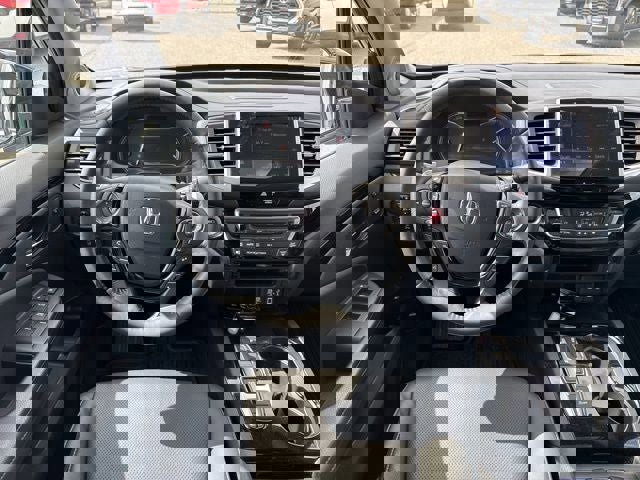 Used 2020 Honda Ridgeline RTL-E image 21