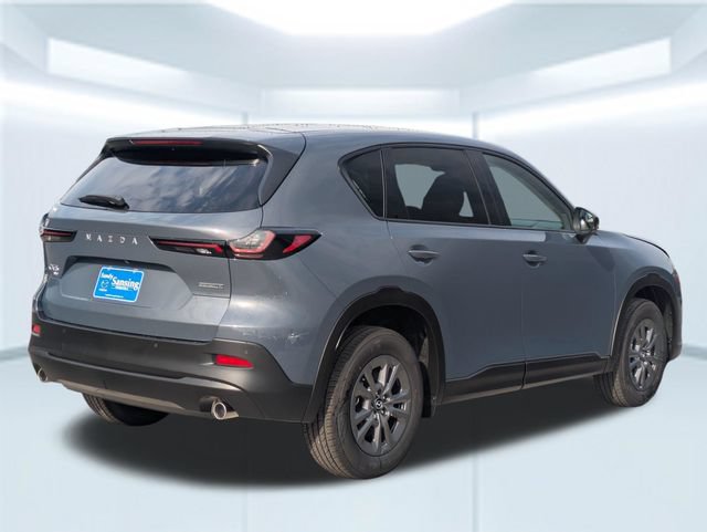 New 2026 MAZDA CX-5 Select AWD/4WD image 6