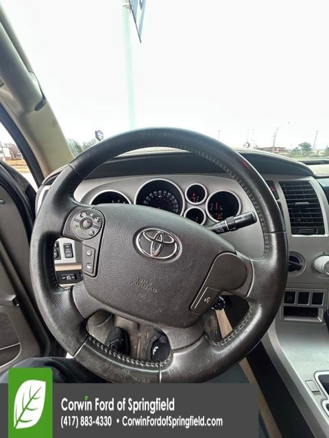Used 2007 Toyota Tundra Limited image 9