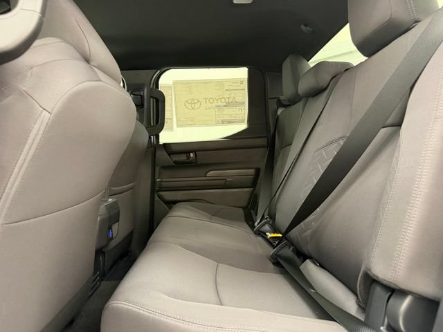 New 2026 Toyota Tacoma SR5 AWD/4WD image 42