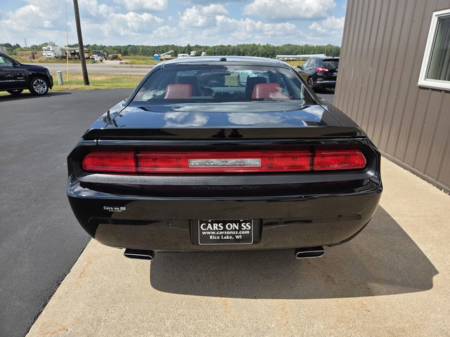 Used 2013 Dodge Challenger R/T RWD image 5