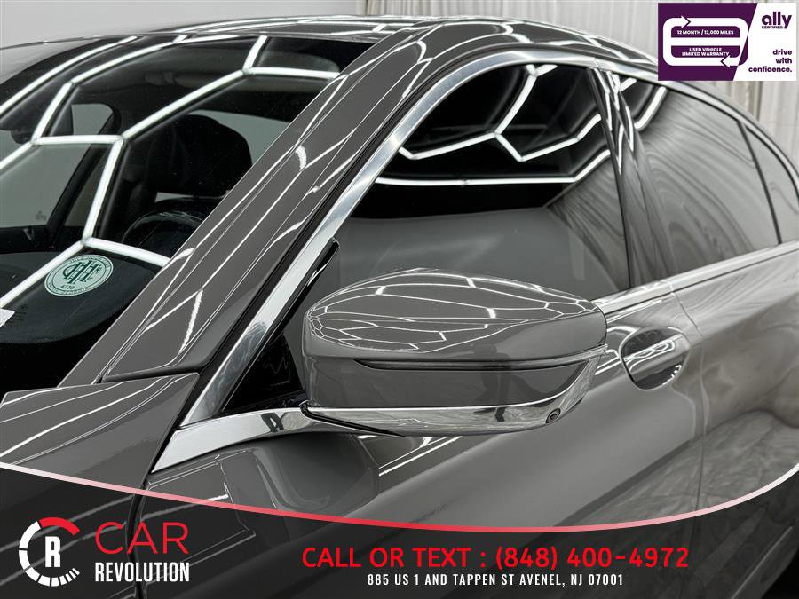 Used 2020 BMW 740i RWD image 44