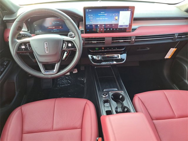 New 2025 Lincoln Corsair Reserve w/ Jet Appearance Package image 45