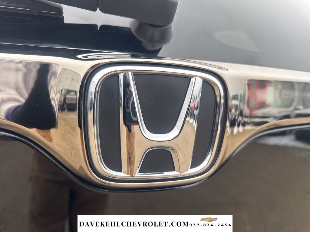 Used 2022 Honda CR-V EX-L image 41