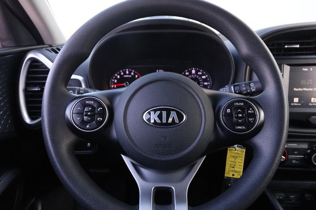 Used 2021 Kia Soul S image 10