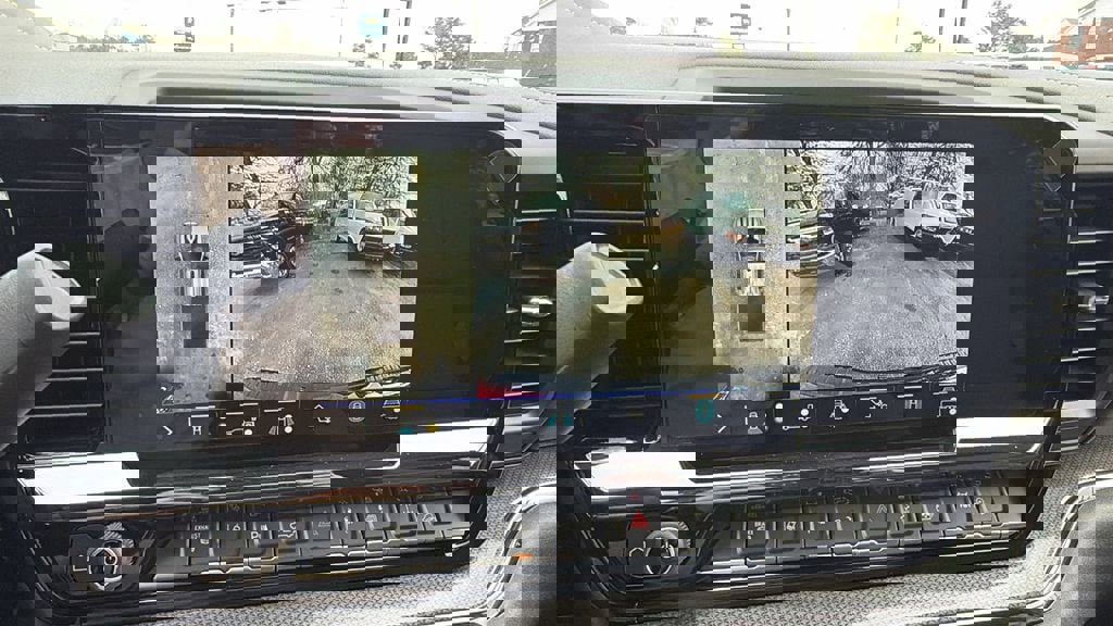 New 2026 Chevrolet Silverado 2500 ZR2 image 26