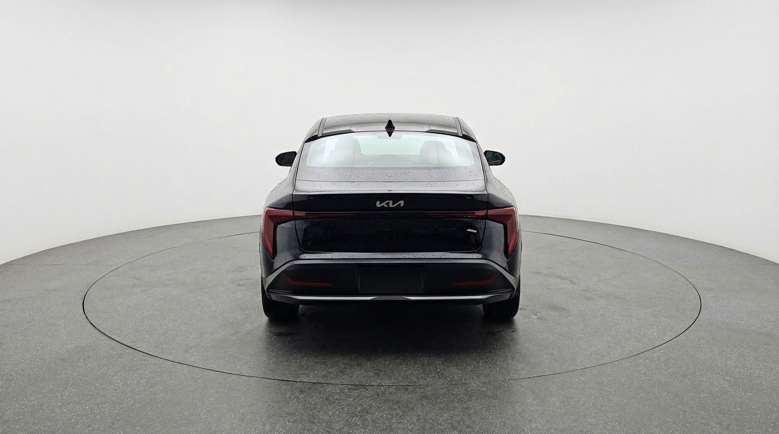 Used 2025 Kia K4 LXS image 7