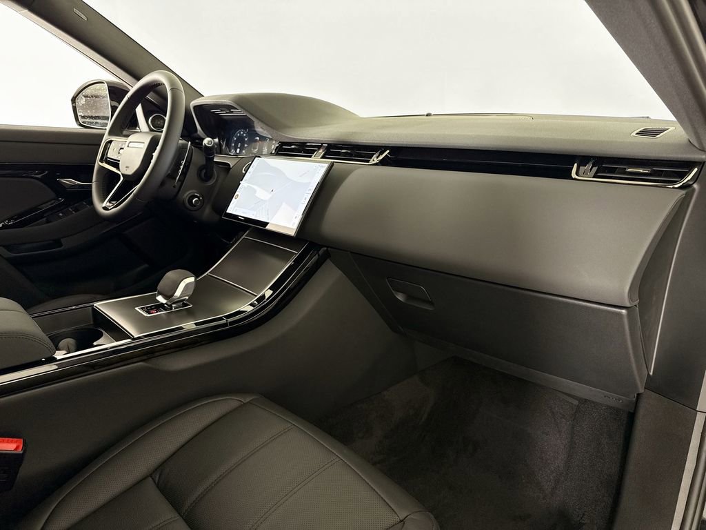 New 2026 Land Rover Range Rover Evoque S image 13