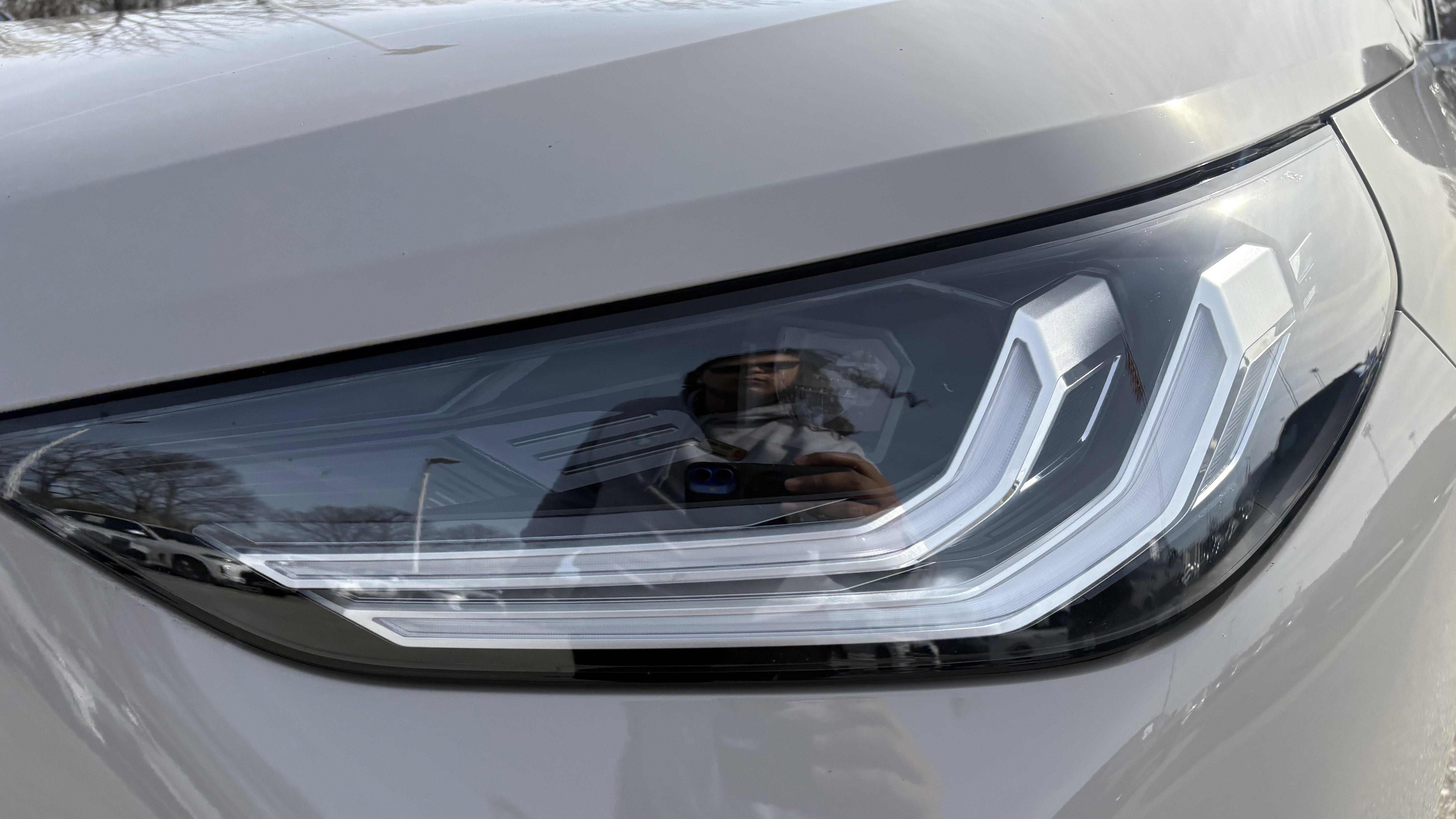 Certified 2025 BMW X3 xDrive30i AWD/4WD image 6