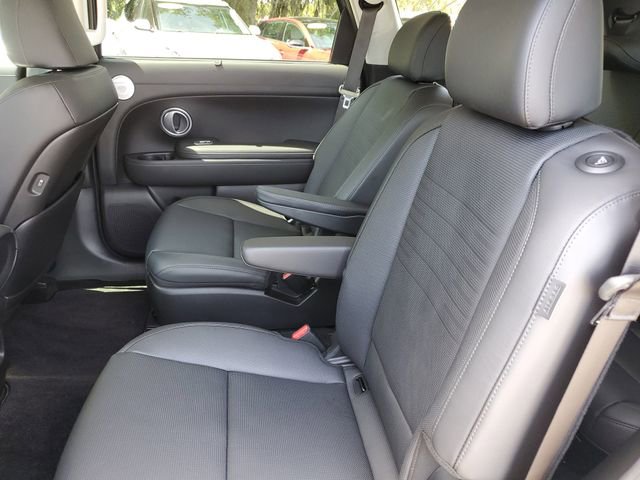 Used 2026 Hyundai Palisade Limited image 12