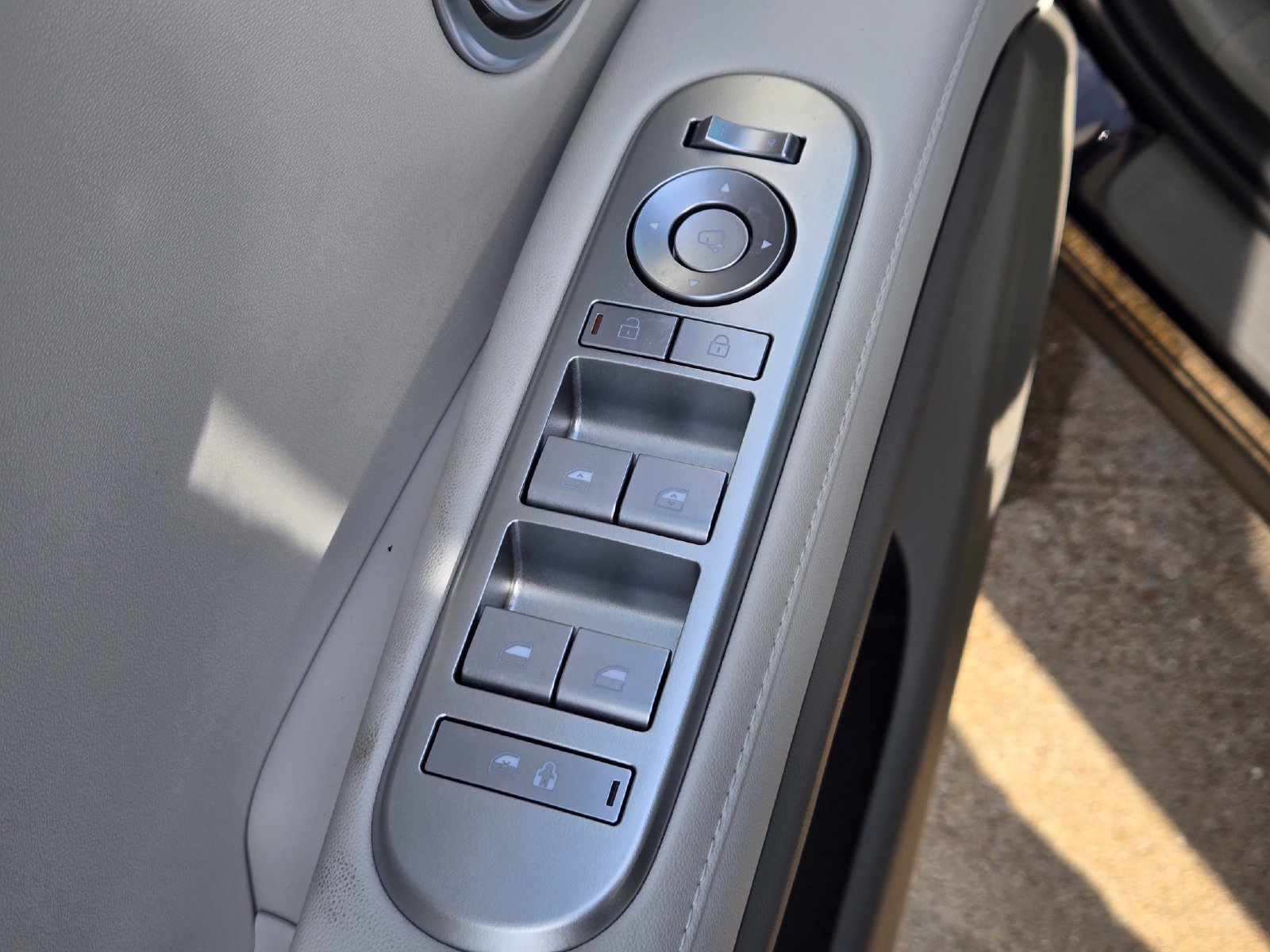 New 2027 Hyundai Palisade SEL Premium FWD image 21