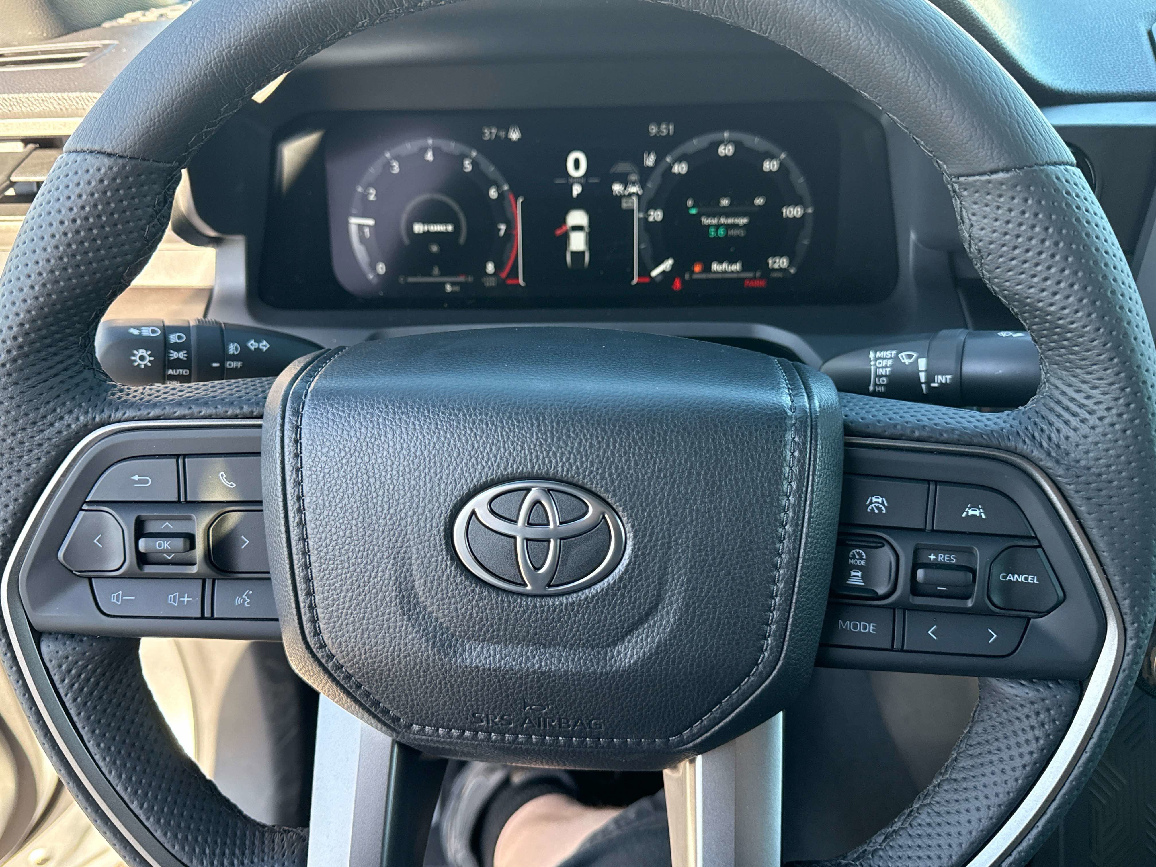 New 2026 Toyota Tacoma TRD Off-Road image 22