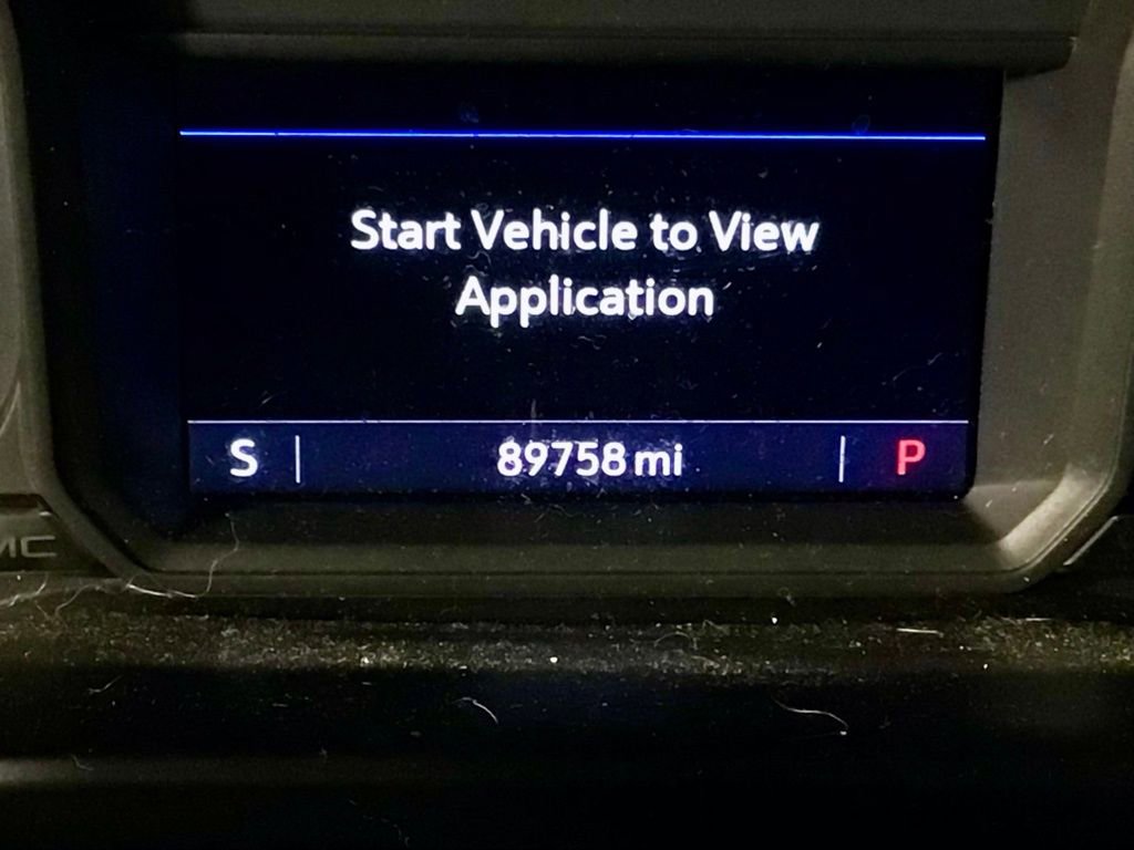 Used 2021 GMC Sierra 1500 Elevation image 31