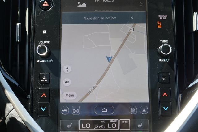 New 2026 Subaru Ascent Limited AWD/4WD image 10