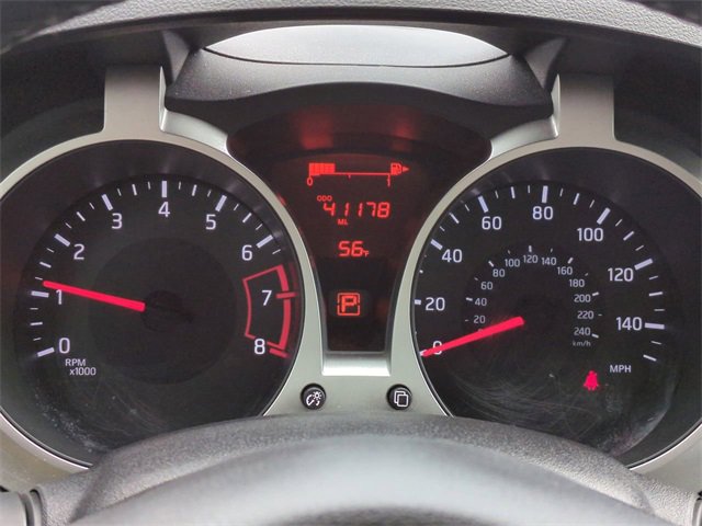 Used 2016 Nissan Juke SL image 28